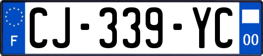 CJ-339-YC