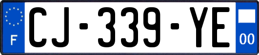 CJ-339-YE