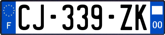 CJ-339-ZK