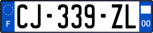 CJ-339-ZL