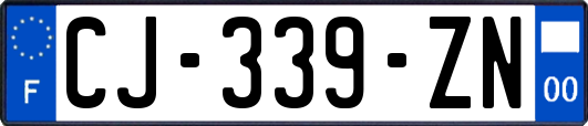 CJ-339-ZN