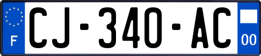 CJ-340-AC