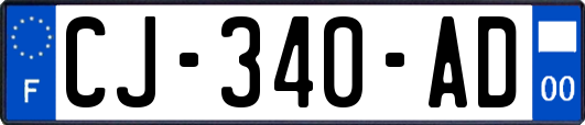 CJ-340-AD