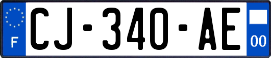 CJ-340-AE