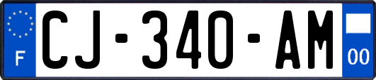 CJ-340-AM