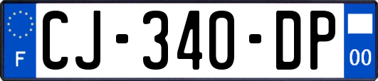 CJ-340-DP