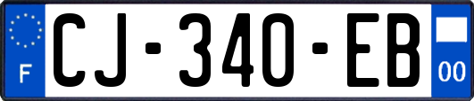 CJ-340-EB
