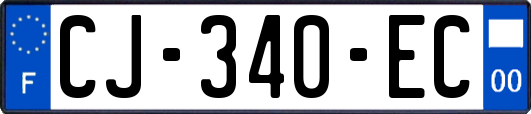 CJ-340-EC