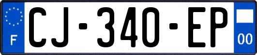 CJ-340-EP