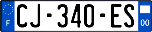CJ-340-ES