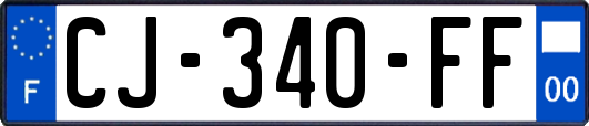 CJ-340-FF