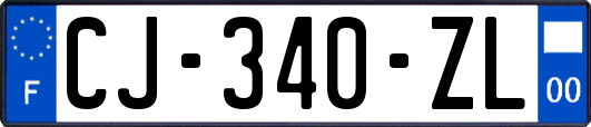 CJ-340-ZL