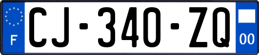 CJ-340-ZQ