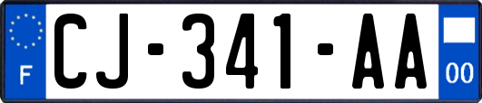 CJ-341-AA