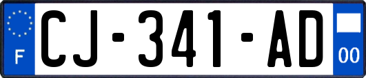 CJ-341-AD