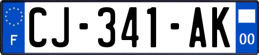 CJ-341-AK