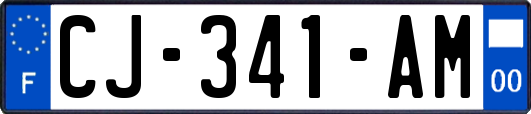 CJ-341-AM