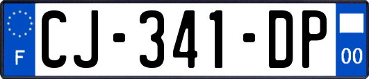 CJ-341-DP