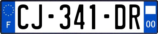 CJ-341-DR