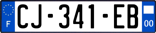 CJ-341-EB