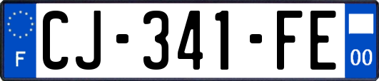 CJ-341-FE