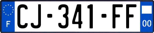 CJ-341-FF