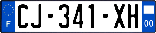 CJ-341-XH