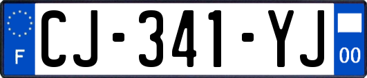 CJ-341-YJ