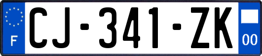 CJ-341-ZK