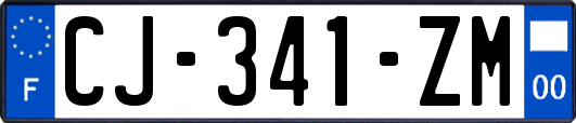 CJ-341-ZM