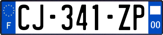 CJ-341-ZP