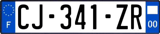 CJ-341-ZR