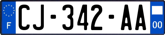 CJ-342-AA