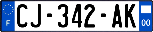 CJ-342-AK