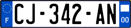 CJ-342-AN