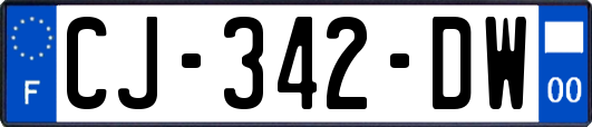 CJ-342-DW