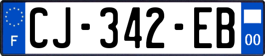 CJ-342-EB