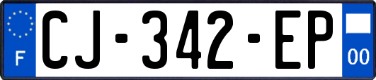 CJ-342-EP