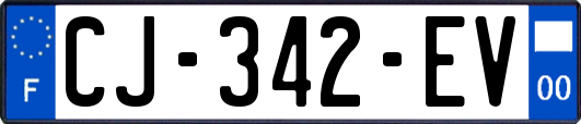 CJ-342-EV