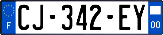 CJ-342-EY