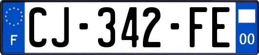 CJ-342-FE