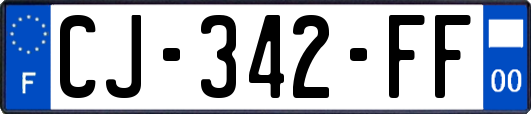 CJ-342-FF
