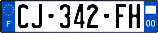 CJ-342-FH
