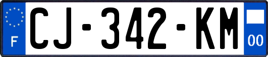 CJ-342-KM