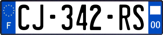 CJ-342-RS