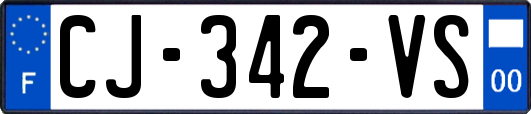 CJ-342-VS