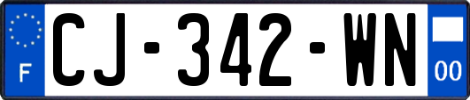 CJ-342-WN