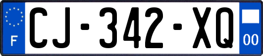 CJ-342-XQ