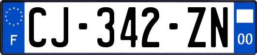 CJ-342-ZN