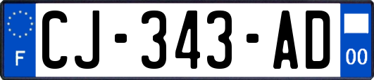 CJ-343-AD